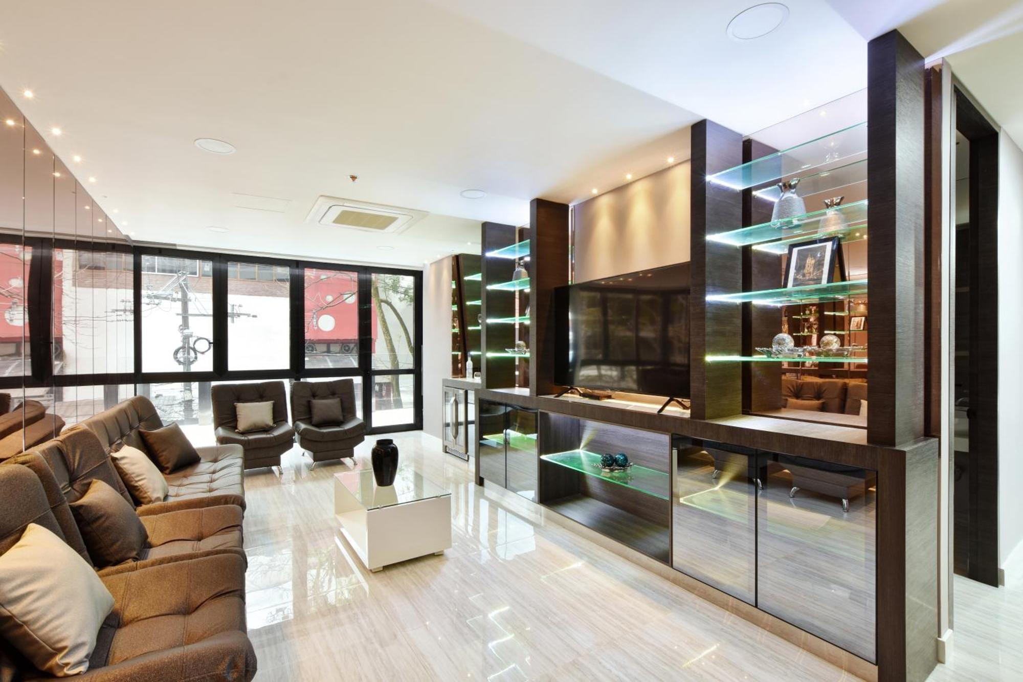 1Million Luxury Suites Medellin Exterior photo